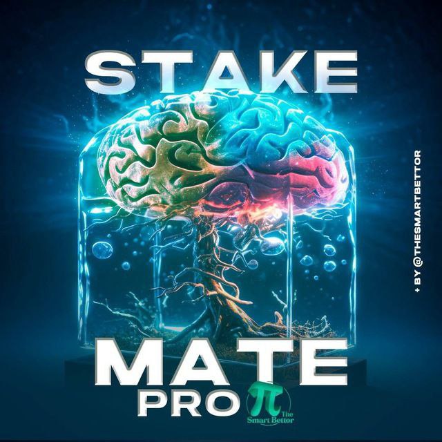 Stake Mate